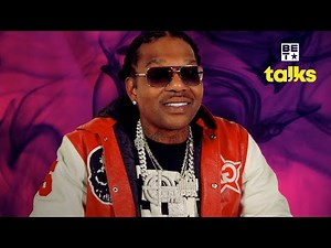 BG Breaks His Silence: 11 Years Locked Up, New Music, and Relationship With Cash Money | BET Talks