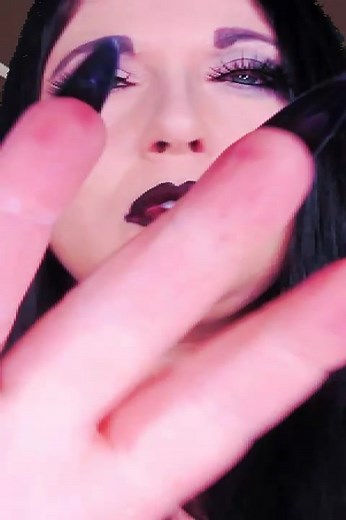 ASMR Vampire Roleplay #asmr #vampire #fyp #spa #handmovements #personalattention #personalattentionasmr #relax #sleep #relaxingasmr #facetouching #rp