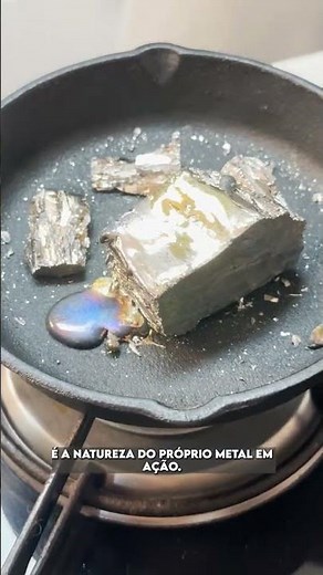 Perfect Bismuth Crystals #diy #jewelry #howtomake