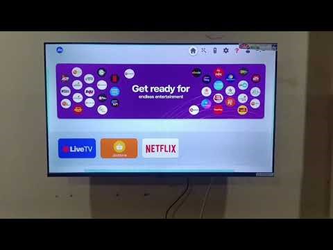 Jio setup box ko kese setup Karen smart or Android Tv se