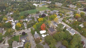 North Yarmouth Academy (Top-Ranked Private School for 2026) - Yarmouth, ME