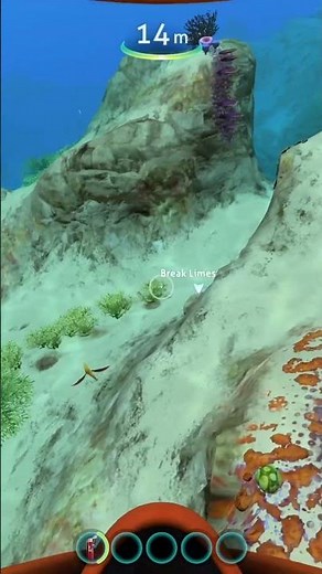 how to get titanium in subnautica