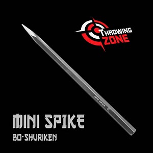 Mini Spike - Bo Shuriken