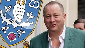 Mike Ashley in talks to buy Sheffield Wednesday after takeover collapses