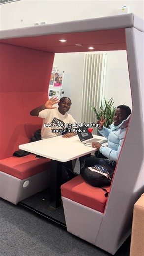 Apply for Your Dream Course at Kelvin University!