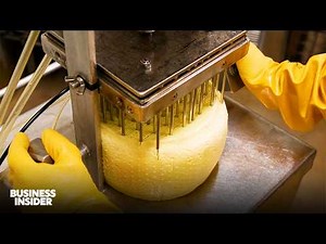 13 Bucket List Cheeses Across Europe | Insider Food