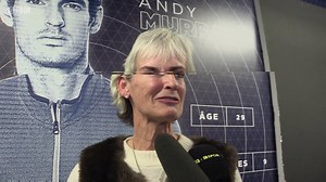 15K views · 664 reactions | Judy Murray: 'Nobody works harder than he does'. bbc.in/2fnPdzz | BBC Sport Scotland | Facebook
