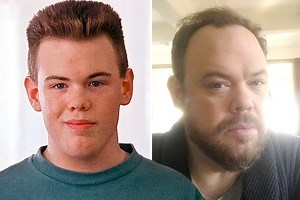 Home Alone actor accused of trying to STRANGLE his girlfriend in hotel