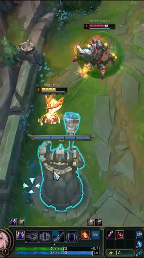HIGH ELO IRELIA vs URGOT Do This Early Game and You'll Win Every Lane !