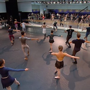 Move over Netflix! This weekend's ultimate bingewatch: five hours of ballet from The Royal Ballet's #WorldBalletDay livestream You can watch in full here: https://www.youtube.com/watch?v=JH109O7M9bc&t=464s | Royal Ballet And Opera