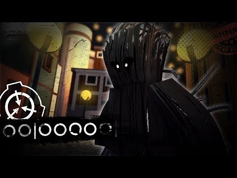 Minecraft SCP Foundation! - SCP-2521 "●●|●●●●●|●●|●" [S2E9]