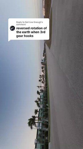 Replying to @Not Low Enough haters will say it’s fake #corvette #3rdgear #gears #z06 #fastcars #cartok #fyp