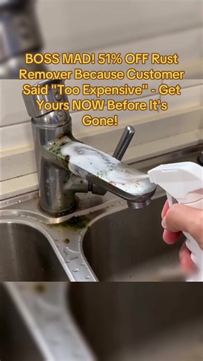 #tricks #remove #satisfyingvideo #rust #tiktokshop | rust