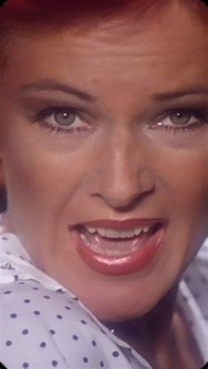 ABBA on Instagram: "After ABBA: Frida and ’Shine’ Back in September 1984, Frida released her second English studio album ’Shine’. To celebrare this, the promo video for ‘Twist In The Dark’ is now finally made available on her YouTube channel. #AfterABBA #Frida"