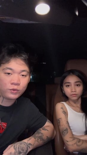 Jonathan Abe Hanafie on Instagram: "Main bareng pacar PMS hari pertama 🥰 #abecia #wekidi"