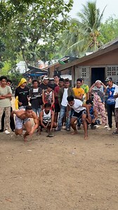 LAMUAK VS DATU PIANG✨ 🏆| Datu Piang #reelsviralシ | Popel K. Pelis