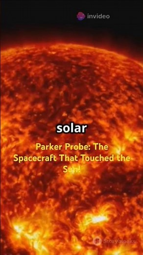 "Which Probe Flew Into the Sun and Survived ? | Science Behind"