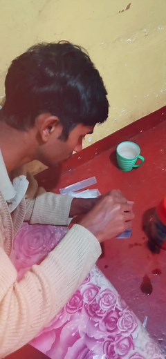 How to Make Colorful Popsicles at Home