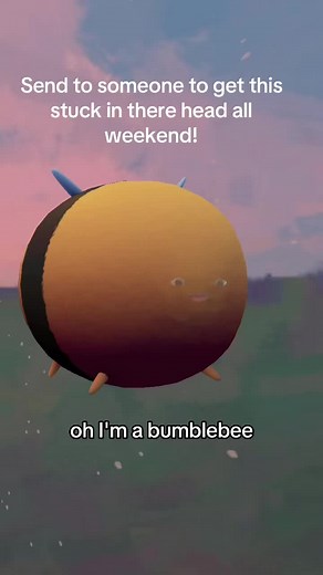 Annoy Your Friends with Bumblebee Song Challenge