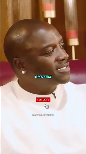 Akon Reveals How Rich People NEVER Go Broke 🤯