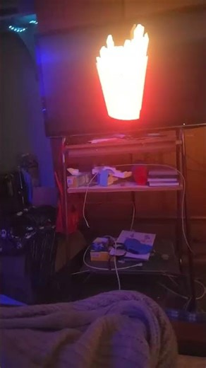 The Screen keeps changing