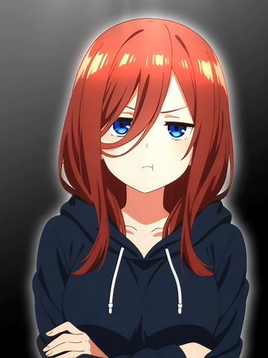 Miku Nakano Live Wallpaper Collection