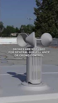 Launching: Drone as First Responder