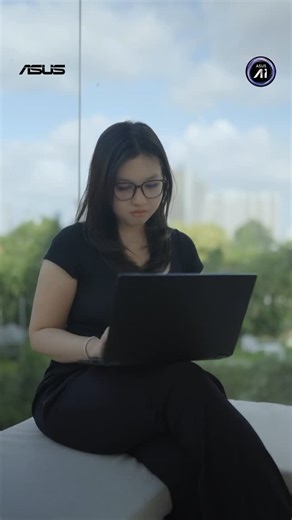 Saat ide datang, masa harus cari sinyal dulu?🤔 Untungnya MuseTree dapat digunakan bahkan saat offline! Dengan AI Processing yang dilakukan secara lokal dalam device, MuseTree selalu standby untuk mewujudkan idemu menjadi nyata! Experience the magic of AI bersama ASUS ✨ #ProArtPX13 #ASUSAI #MuseTree | ASUS