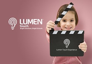 About Lumen Touch