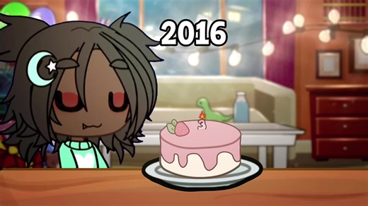 Celebrate My Birthday with a Drawing!