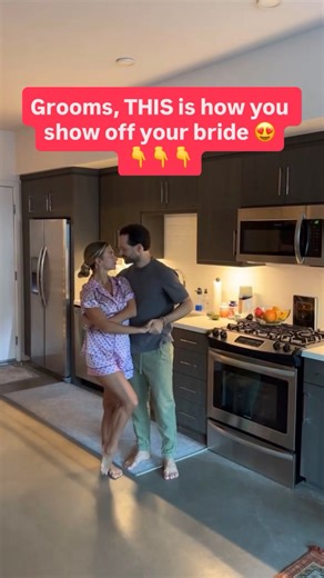 Classy will never go out of style👌 #firstdance #weddingdance #weddingweekend #wedding #groom #bride #couplegoals #dance #love #weddingtips #weddinginspo #weddinginspirations | WeddingDance.net