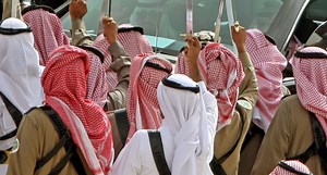 Beheadings, crucifixions, stonings in Saudi Arabia - "If the heart is compassionate, the hand fails" says the state executioner (videos) - ProtoThema English