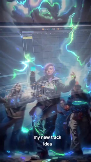 #CapCut my new track idea. #track #songs #diymusic #emvoice @Emvoice #trance #music