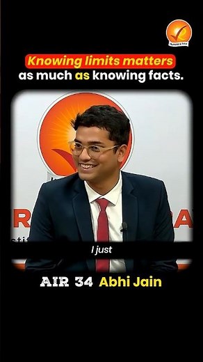 What To Do When You Don’t Know the Answer | UPSC Interview Reality