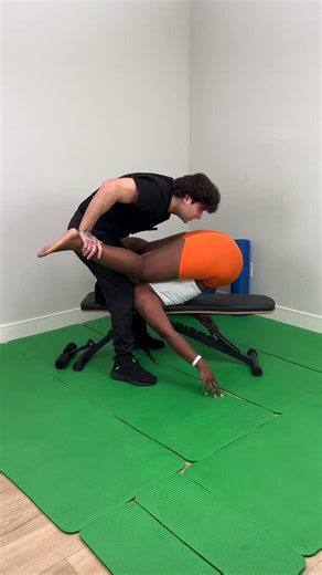The Stretch Master🕵️‍♂️ on Instagram: "Best Flexibility Routines for Supreme Mobility 👨‍⚕️#licensed #certified"