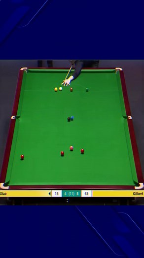 David Gilbert Wins! Next Up: Barry Hawkins in the Last 16 #snooker #snoker #snookerlive #snickers #snookercentre #snooker_lovers #snookerchallenge #snookerplayer #snookerplay #snookerskills #SnookerMagic #EpicTricks