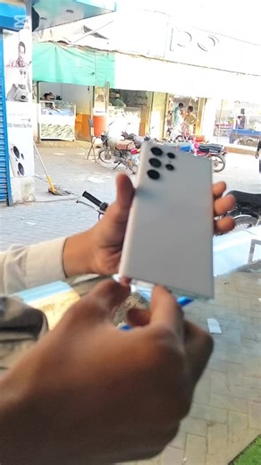 Samsung Galaxy S23 Ultra Camera Test Results Insights