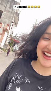 Kuch bhi 😂😂😂😂 #funnyvideo #himanikotwal #vlog #trendingvideo #kids #himani #blessed #happyvibes | Himani Kotwal