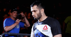 Gegard Mousasi discusses options for his next fight