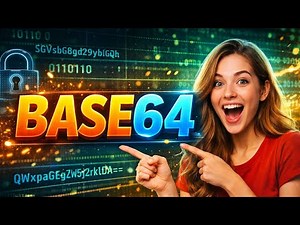 Base64 | cyber security | Kali linux #kalilinux #viral #encoding #decoding