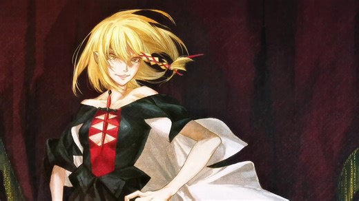 Wazamonogatari | F song | @POROCHI #monogatari #monogatariseries #anime #vampire