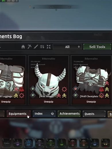 Creating the World's First Full Gargantuan Armor