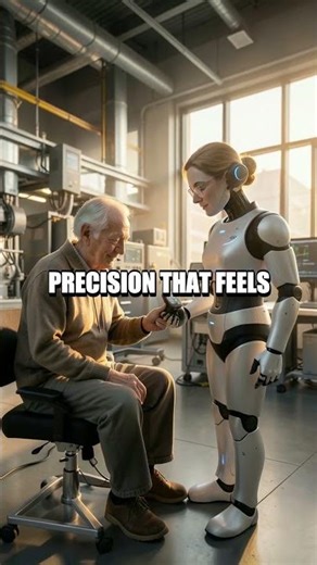 The 2050 Weave: Beneath the Surface of Progress