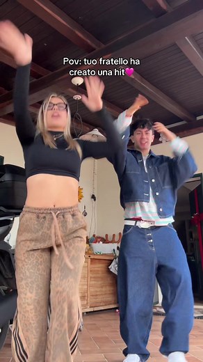 Come sono andate le vacanze?🩷@Jarno† #trend #ballerino #perte