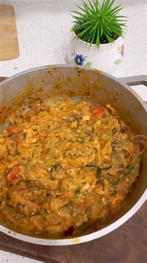 Berenjenas 🍆 asadas en el Air Fryer, sabor de casa, fácil y sabrosa”.#berenjenas