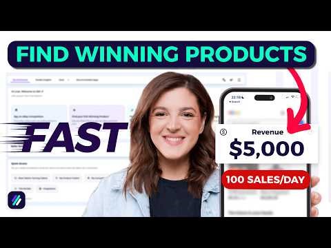 The EASIEST Way To Find Best Selling Products On eBay | Beginners eBay Dropshipping