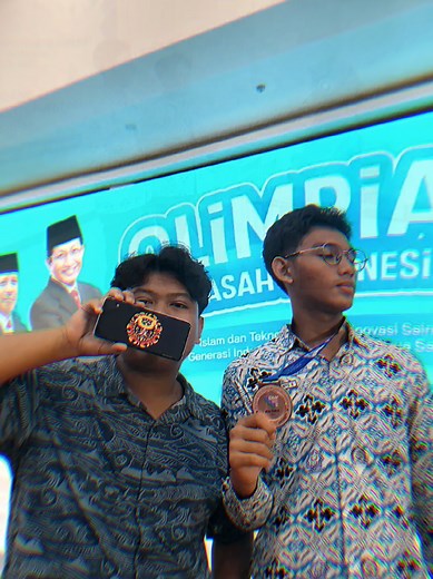 Man IC Lampung Timur Angkatan 8: Peluang dan Prestasi