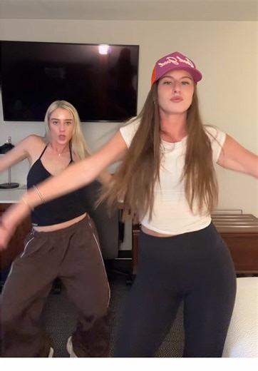 Dance and Golf: Exploring Fun with Hadley Walts