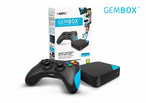 GEM Box aims to be the ultimate gaming experience | GodisaGeek.com