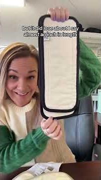 #clothdiapers #howtoclothdiaper #clothdiaperinserts #clothdiapertiktok #clothdiapersforbeginners